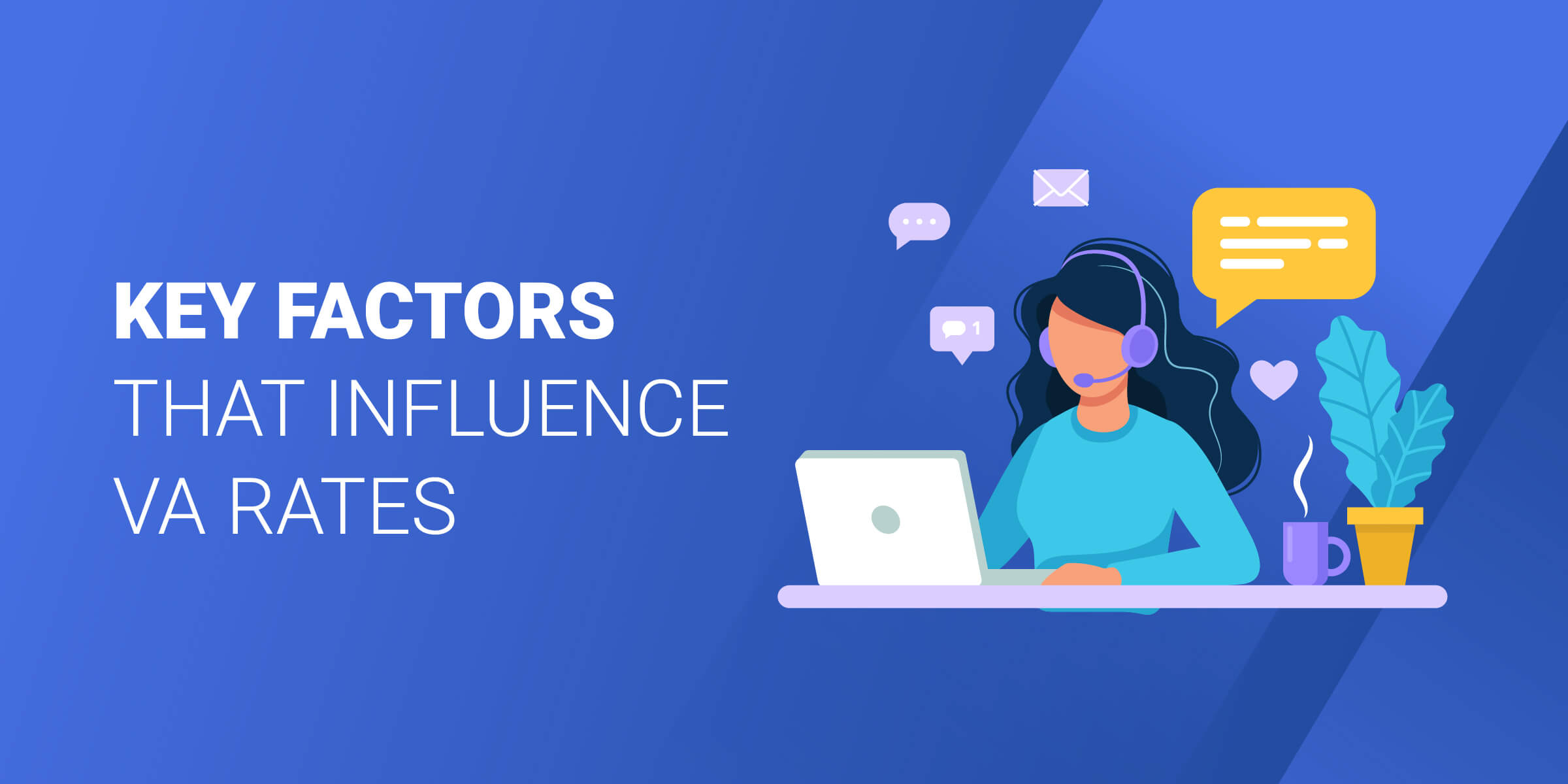 Key Factors That Influence VA Rates