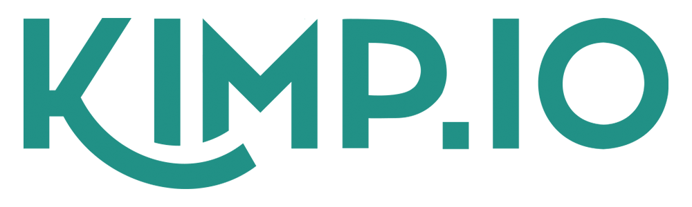 Kimp Logo Small
