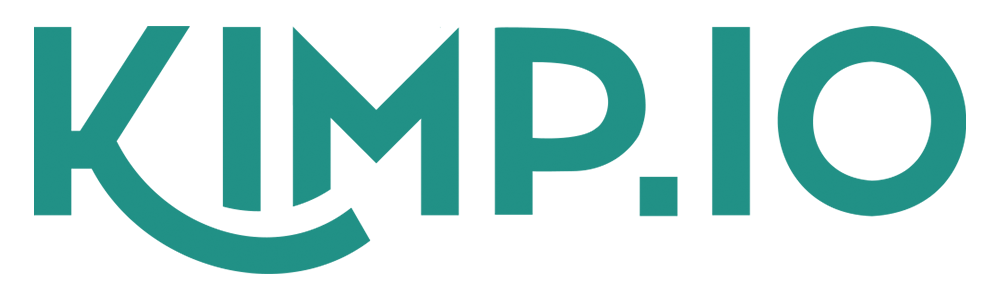 Kimp Logo