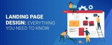 Landing Page Design What You Need to Know