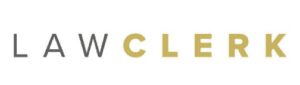 Law Clerk Logo Main