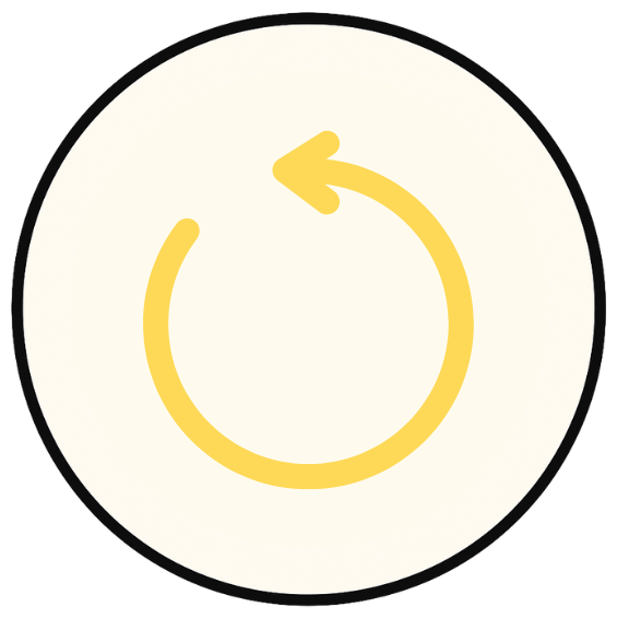 Lead Follow Up Icon