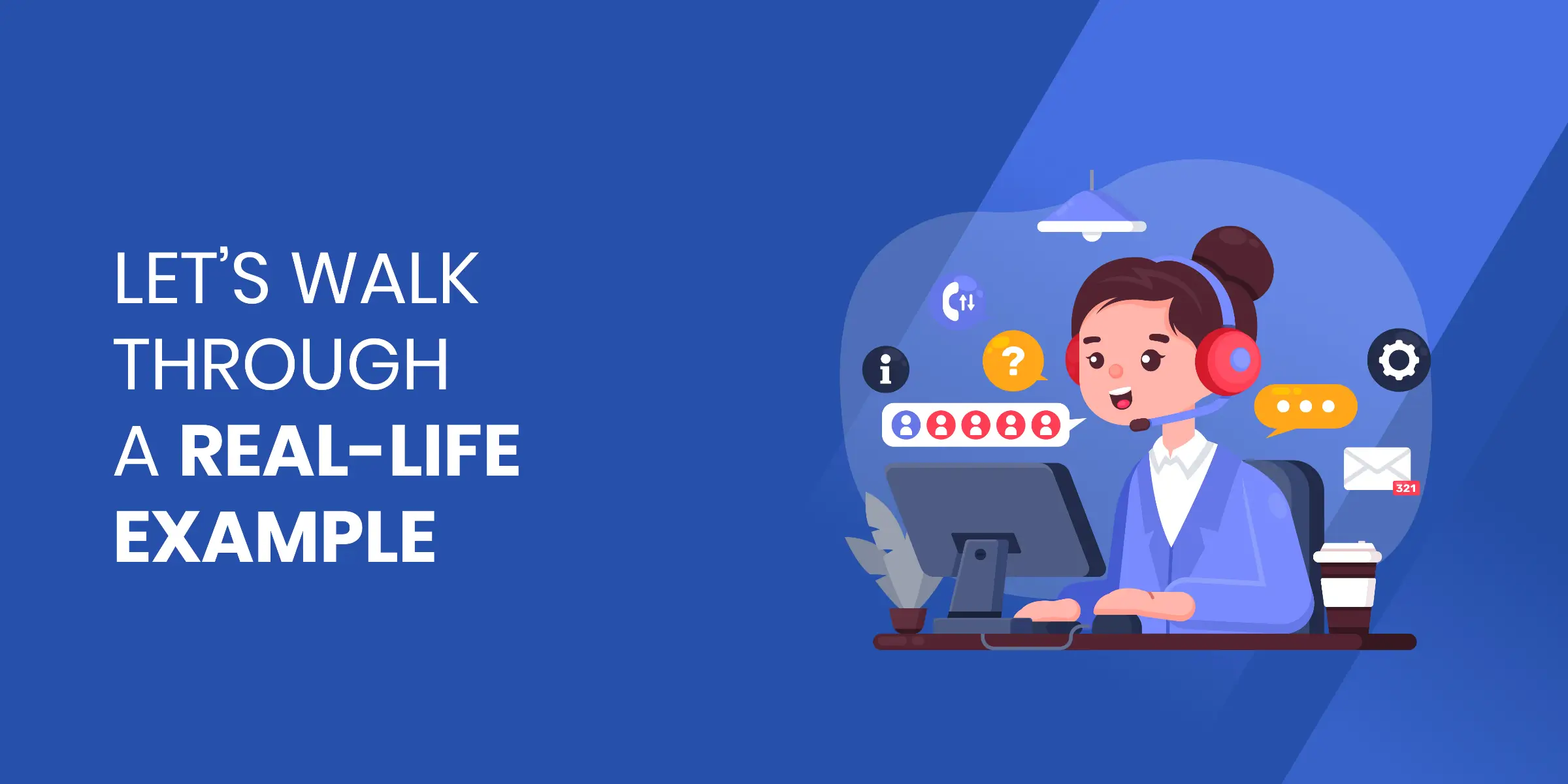 Lets Walk Through Real Life Example VA vs Employee