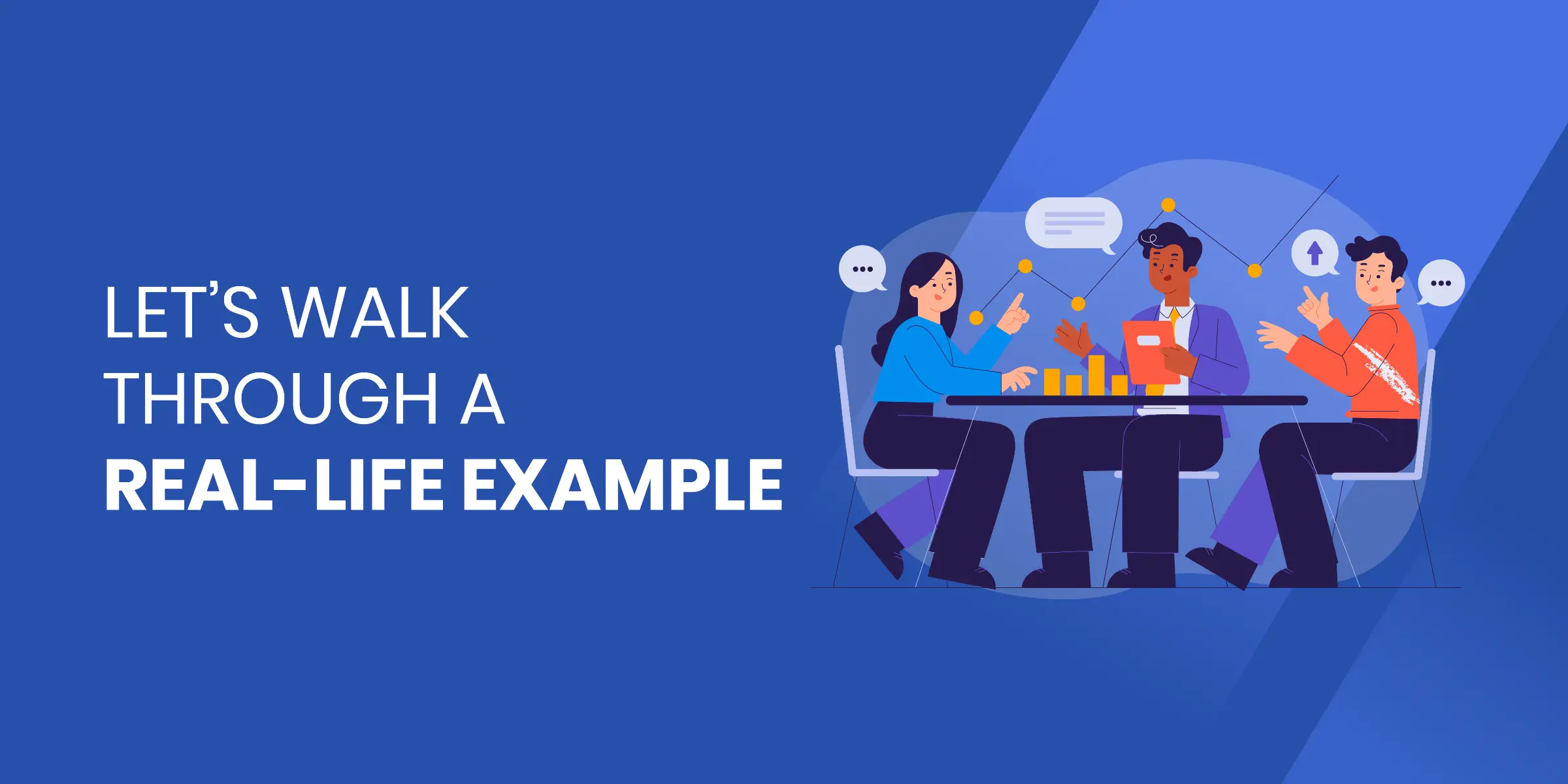 Let's Walk Through an Example of Best Tools to Streamline