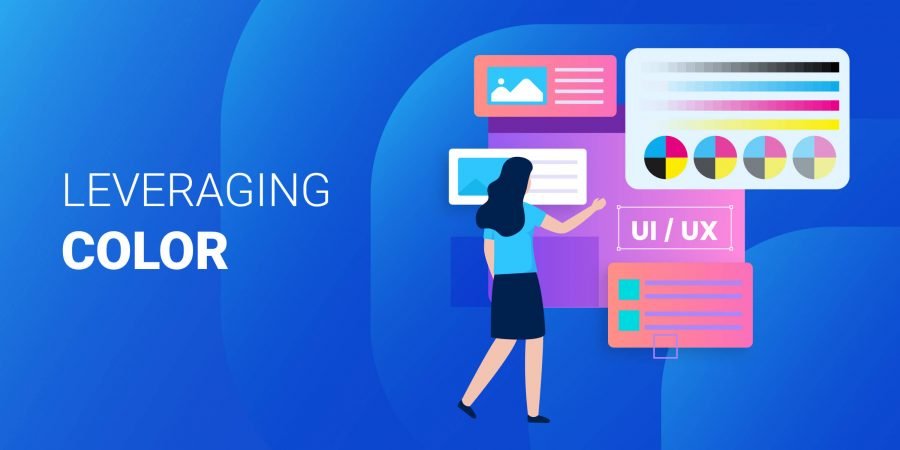 The Importance of Color in UX Design: Unlocking Engagement