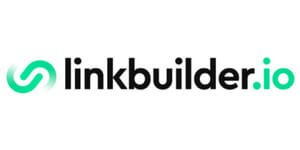 LinkBuilder.io Logo Main