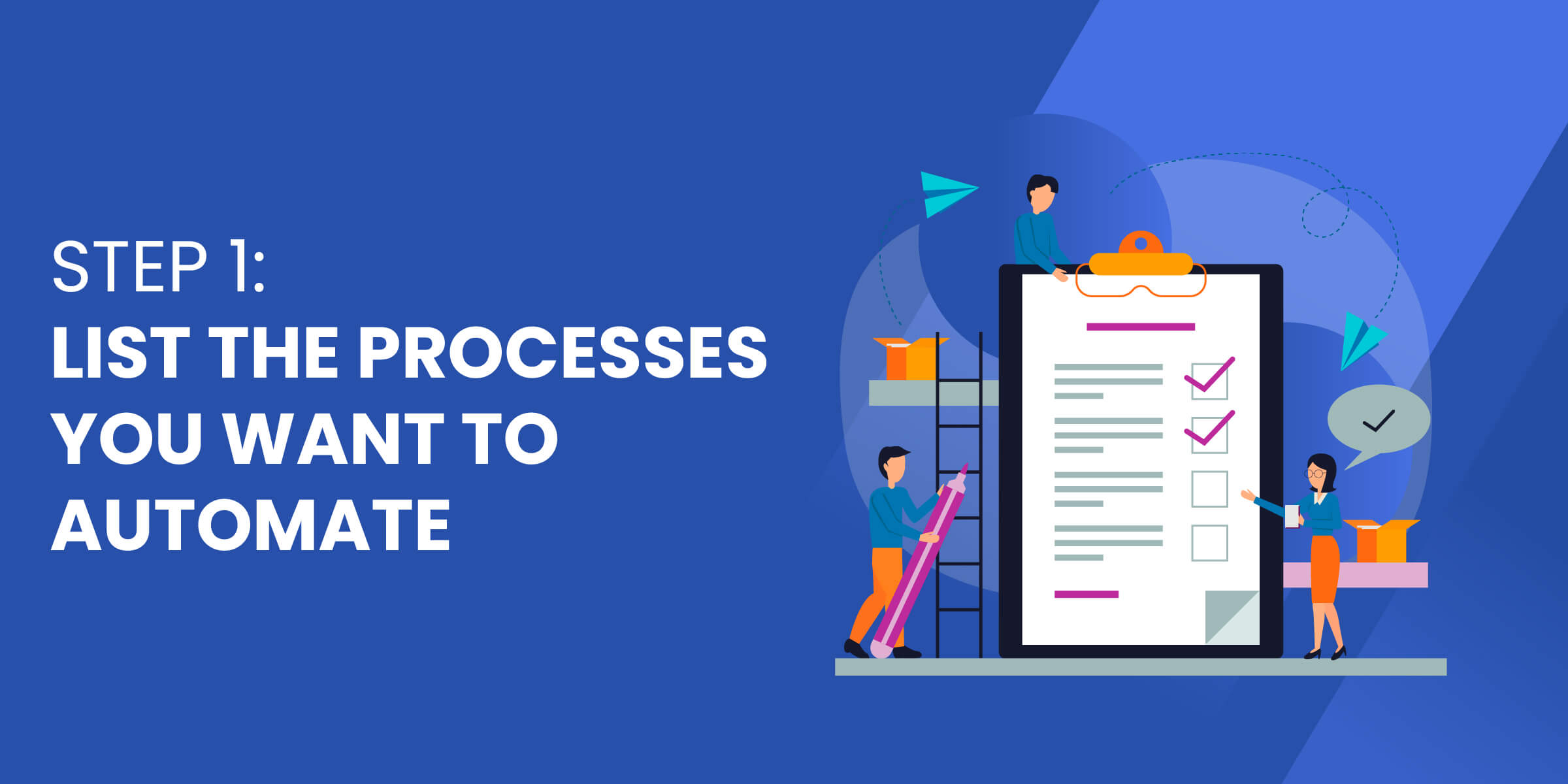 How to Hire an Automation-Focused Virtual Assistant (Job Description ...