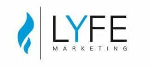 Lyfe Marketing Logo Main