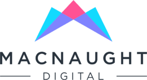 Macnaught Digital Logo Main