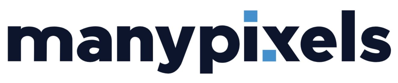 Manypixels Logo