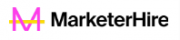 MarketerHire Logo