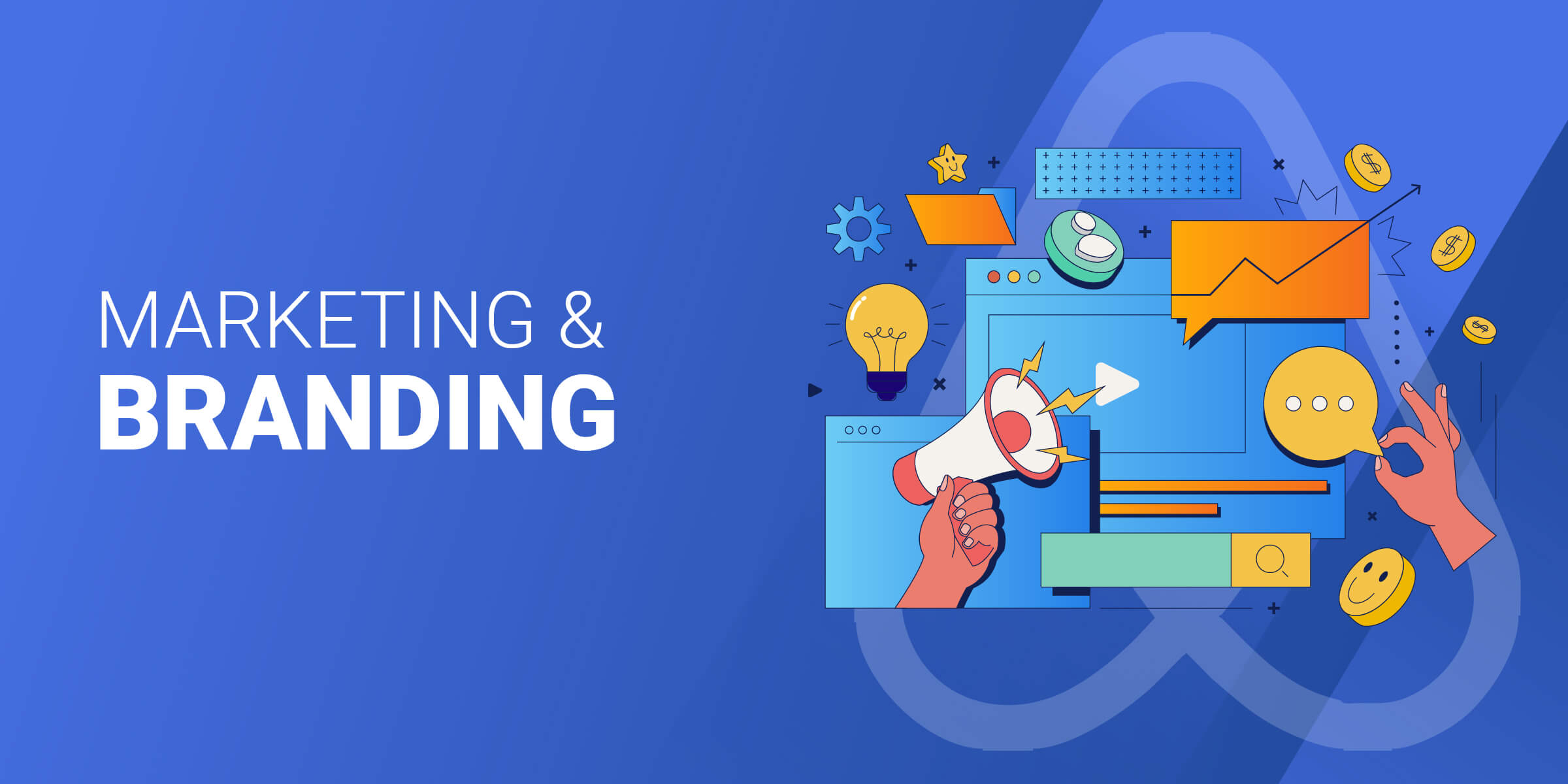 Marketing and Branding