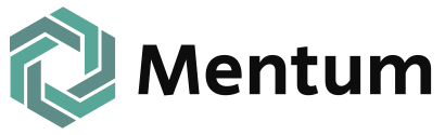 Mentum AI Logo