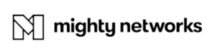 Mighty Networks Logo Main