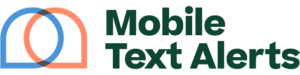 Mobile Text Alerts Logo Main