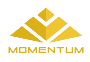 Momentum Logo Main