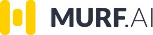 Murf Ai Logo Main