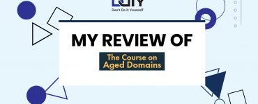 Mushfiq Aged Domain Course Review
