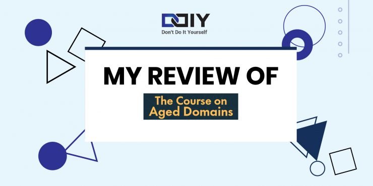 Mushfiq Aged Domain Course Review