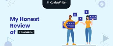 My Honest Review of Koala Writer