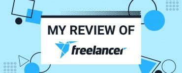 My Review of Freelancer
