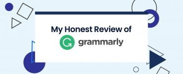 My Review of Grammarly