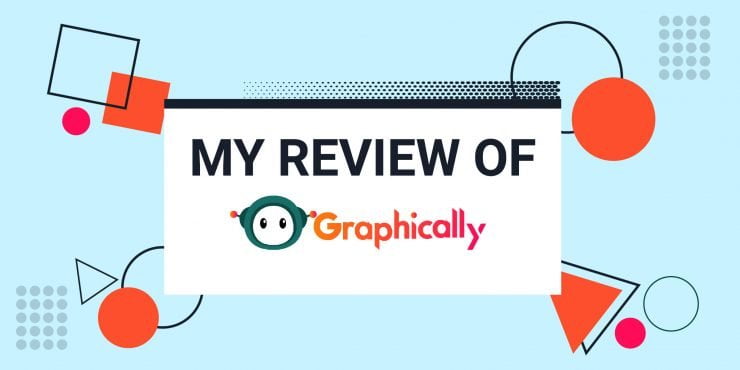 My Review of Graphically