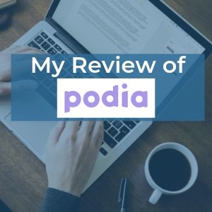 My Review of Podia