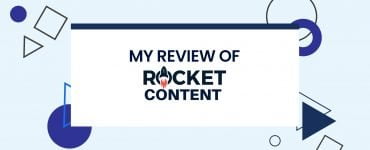 My Review of Rocket Content