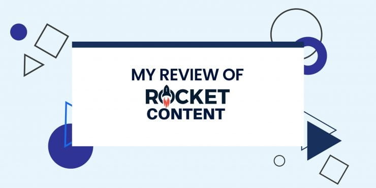 My Review of Rocket Content