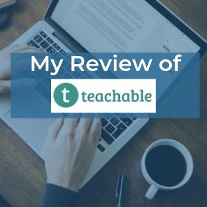 My Review of Teachable