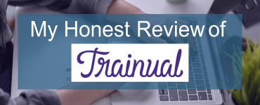 My Review of Trainual
