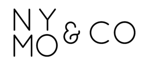 NYMO & Co Logo Main