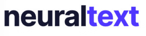 NeuralText Logo Main