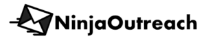 NinjaOutreach Logo Main