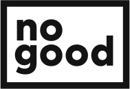 NoGood Logo Main