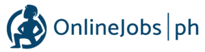 OnlineJobs Logo Main