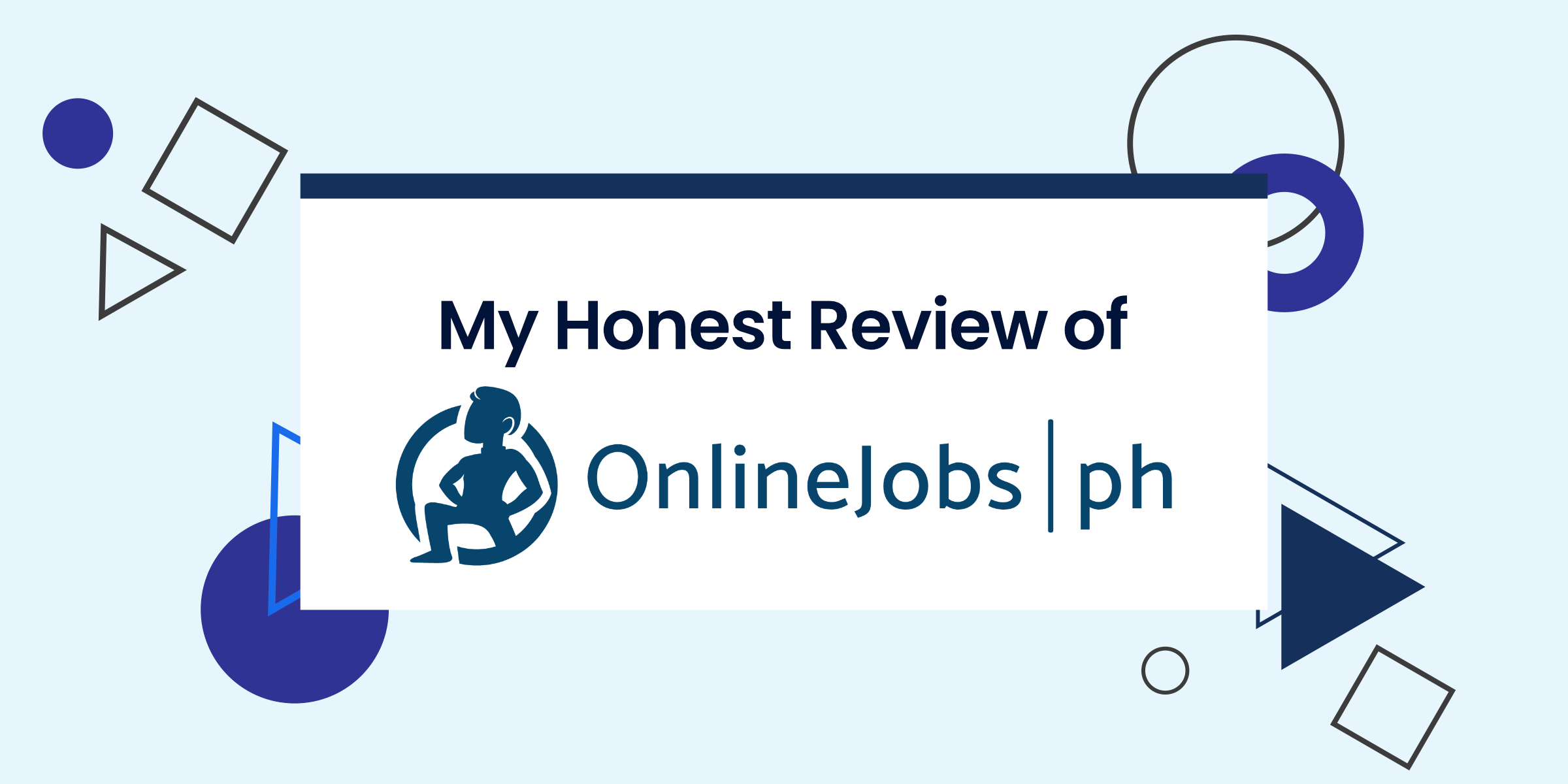 OnlineJobs Review