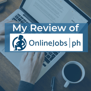 OnlineJobs.ph Review