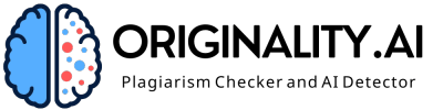 Originality Ai Logo Main