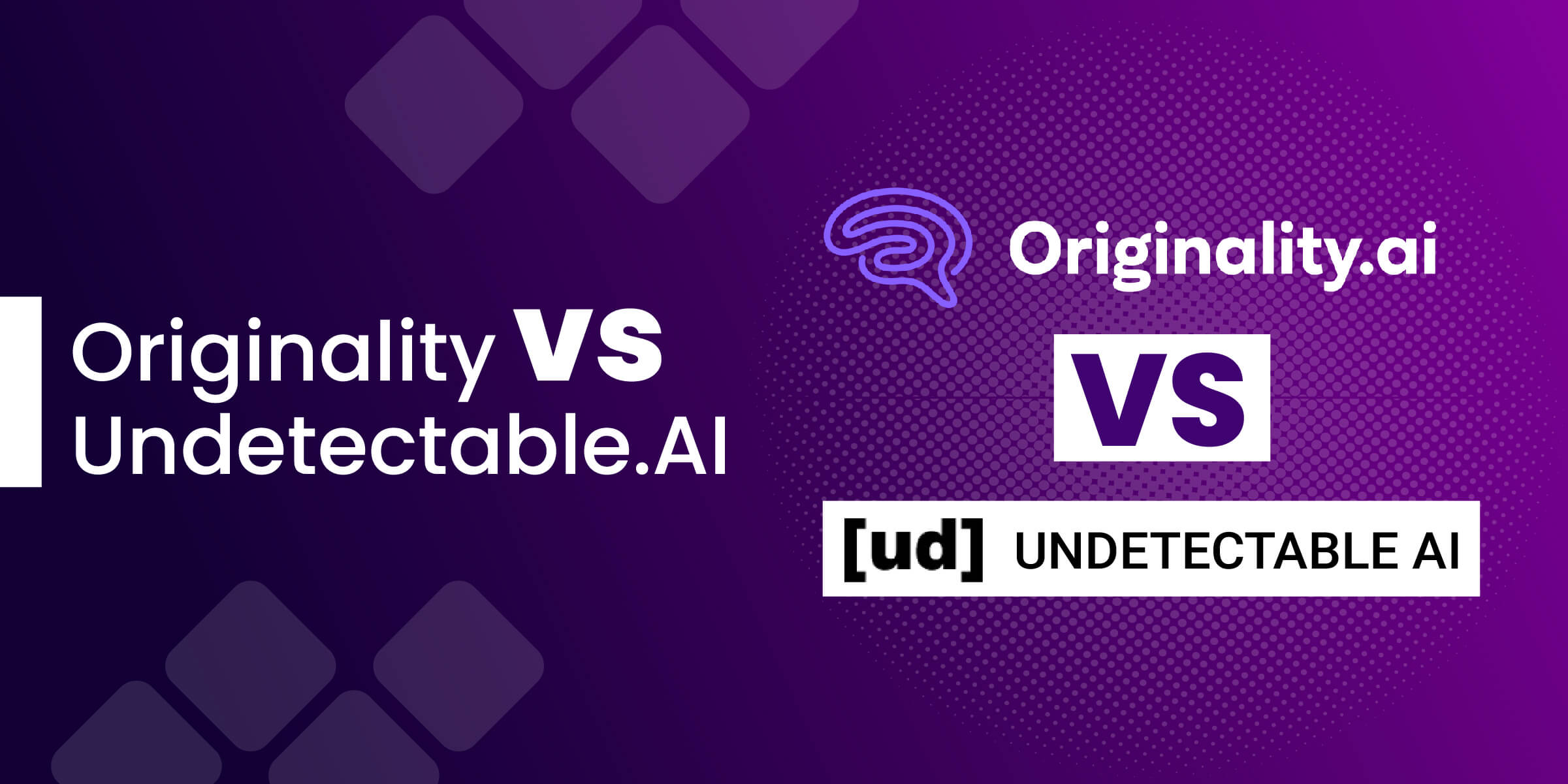 Originality vs Undetectable Featured
