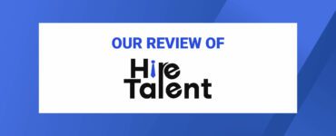 Our Review of HireTalent