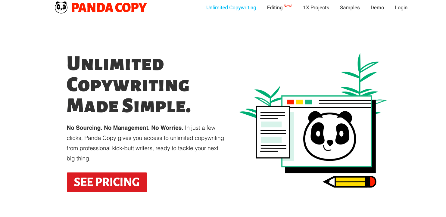 My Honest Review of Panda Copy's Writing & Editing Service [+ Promo Code]