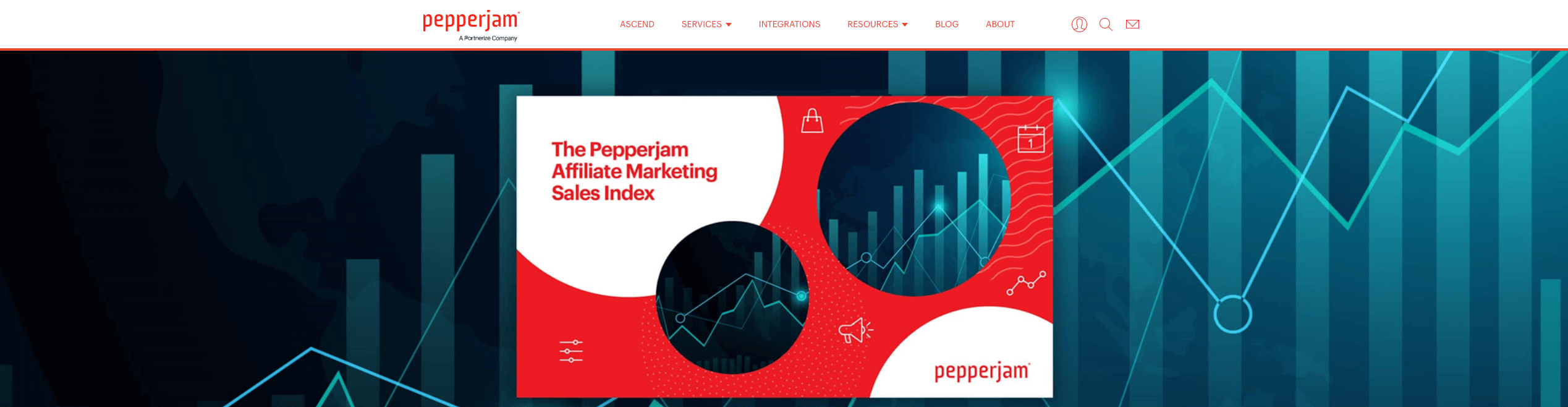 Pepper Jam Banner