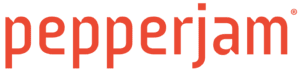 Pepperjam Logo Main