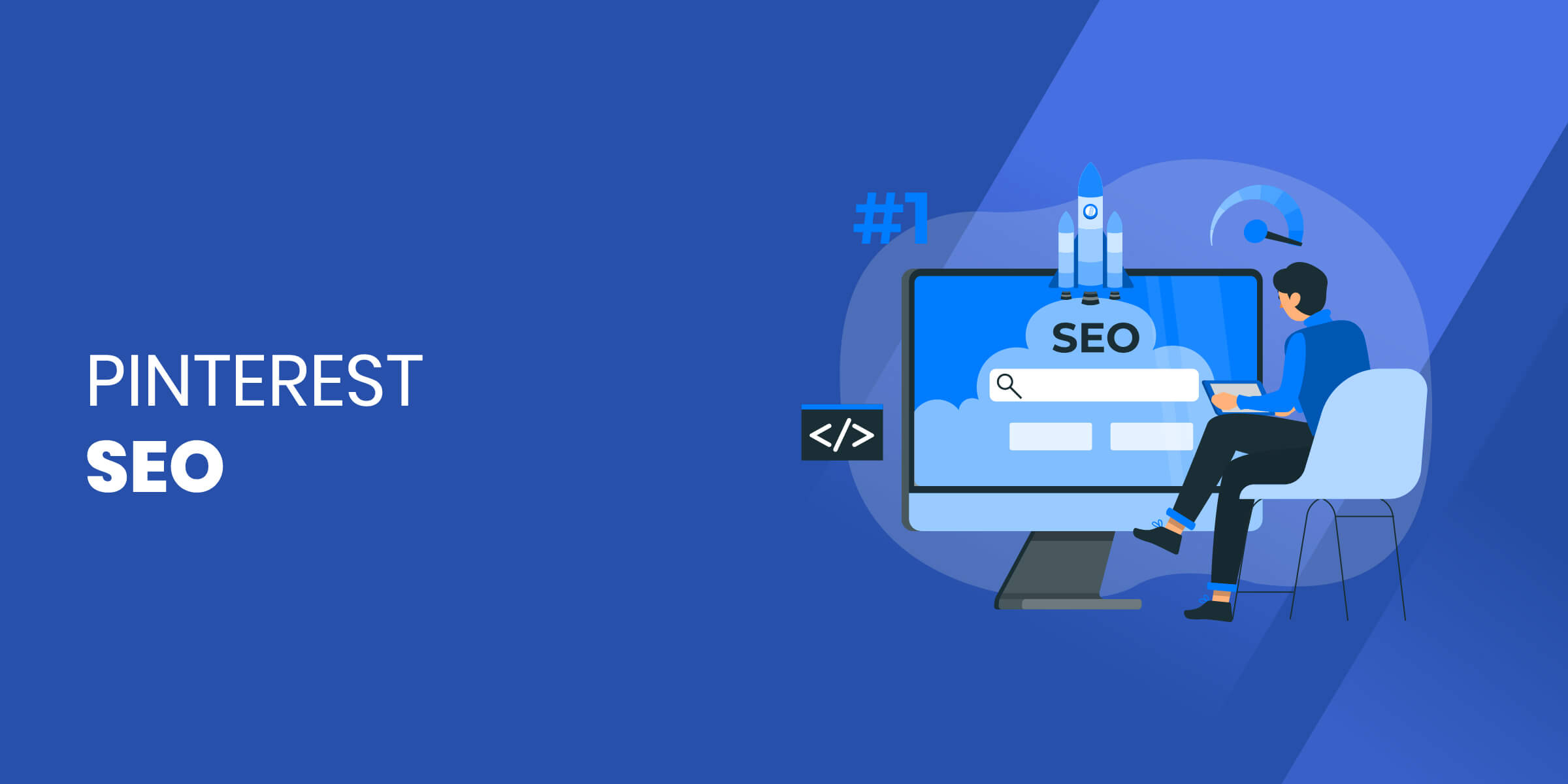 Pinterest SEO
