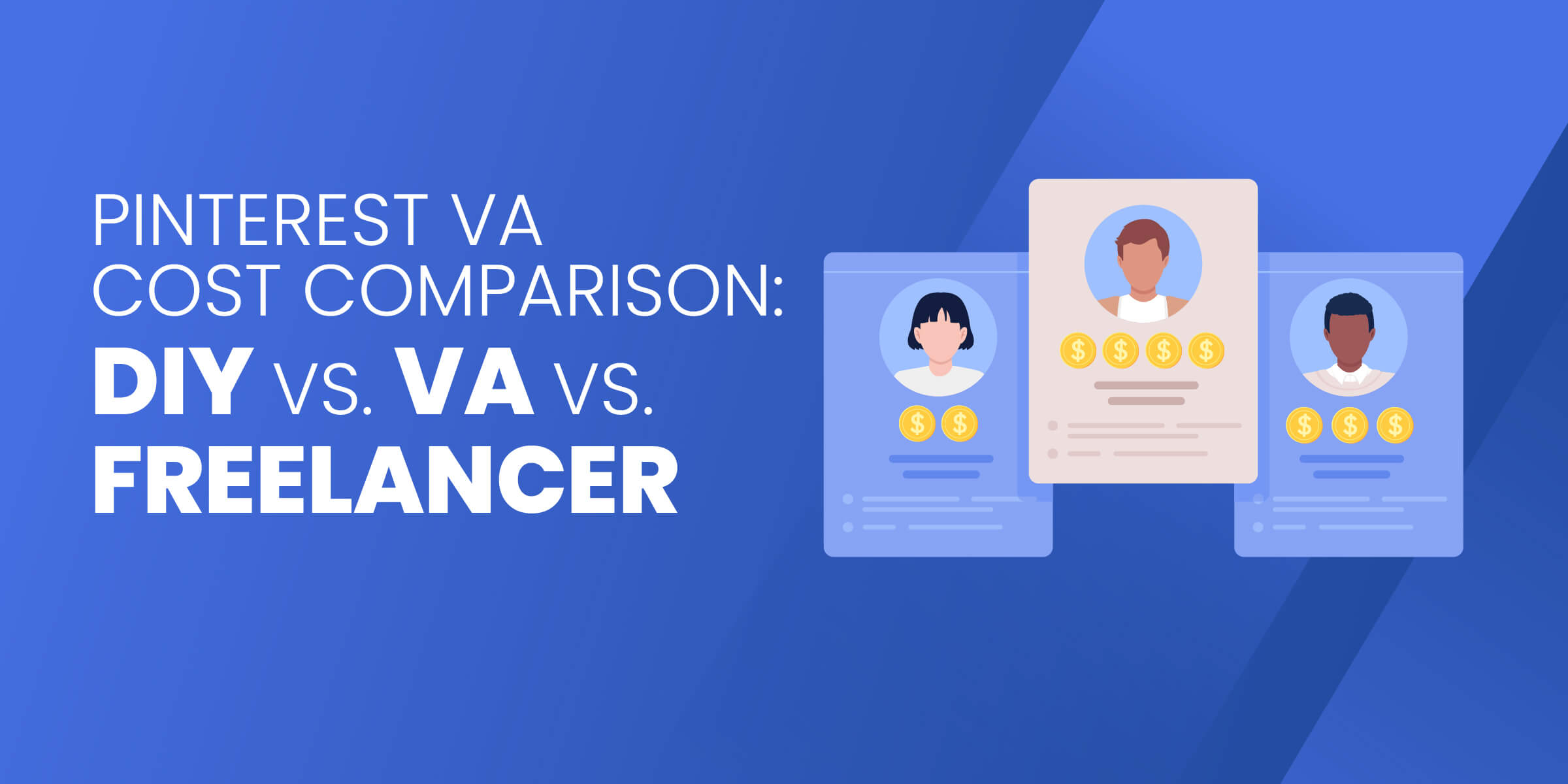 Pinterest VA Cost Comparison