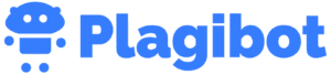 Plagibot Logo Main