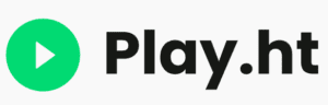 Playht Logo Main