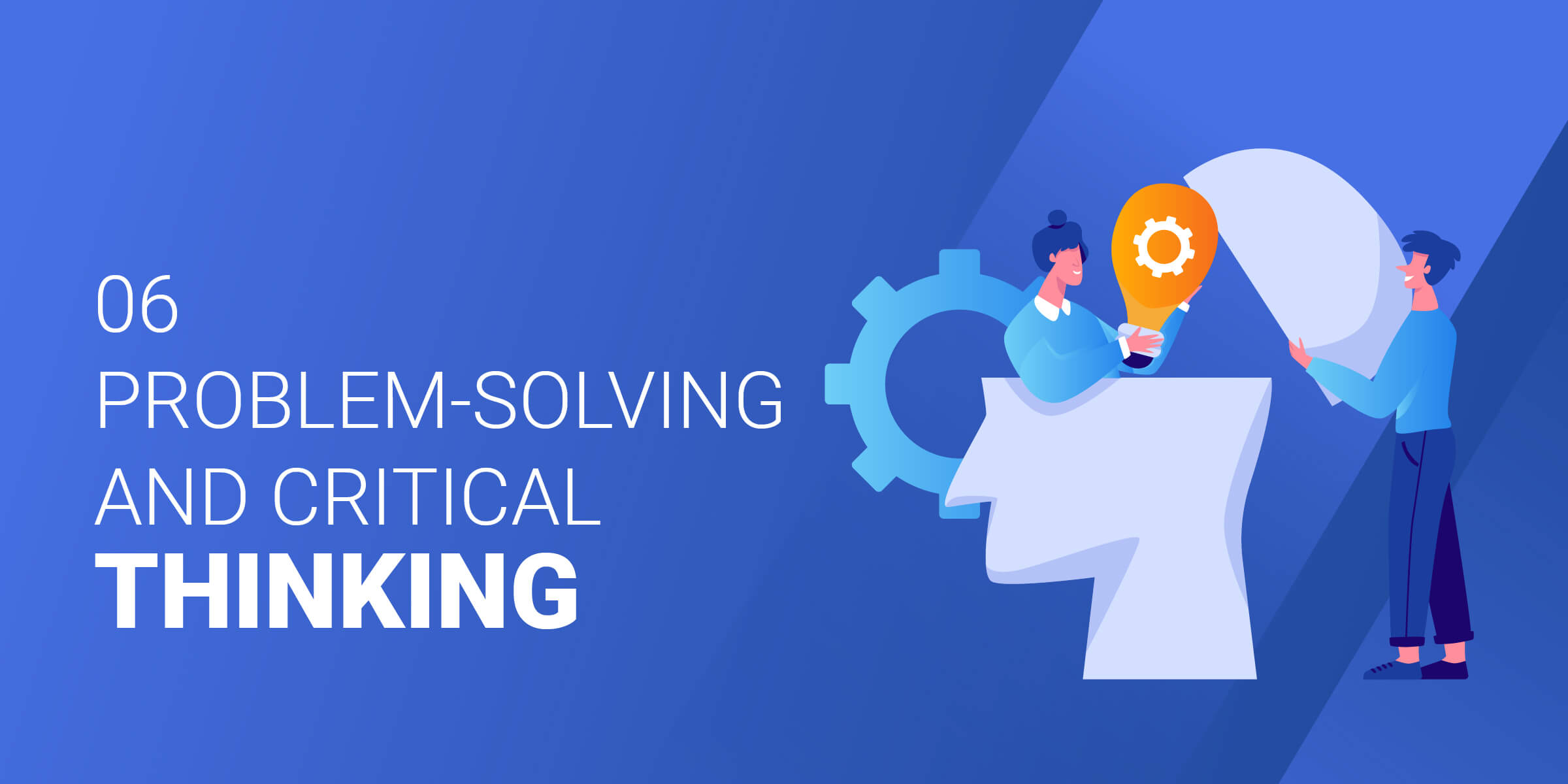 Problem Solving